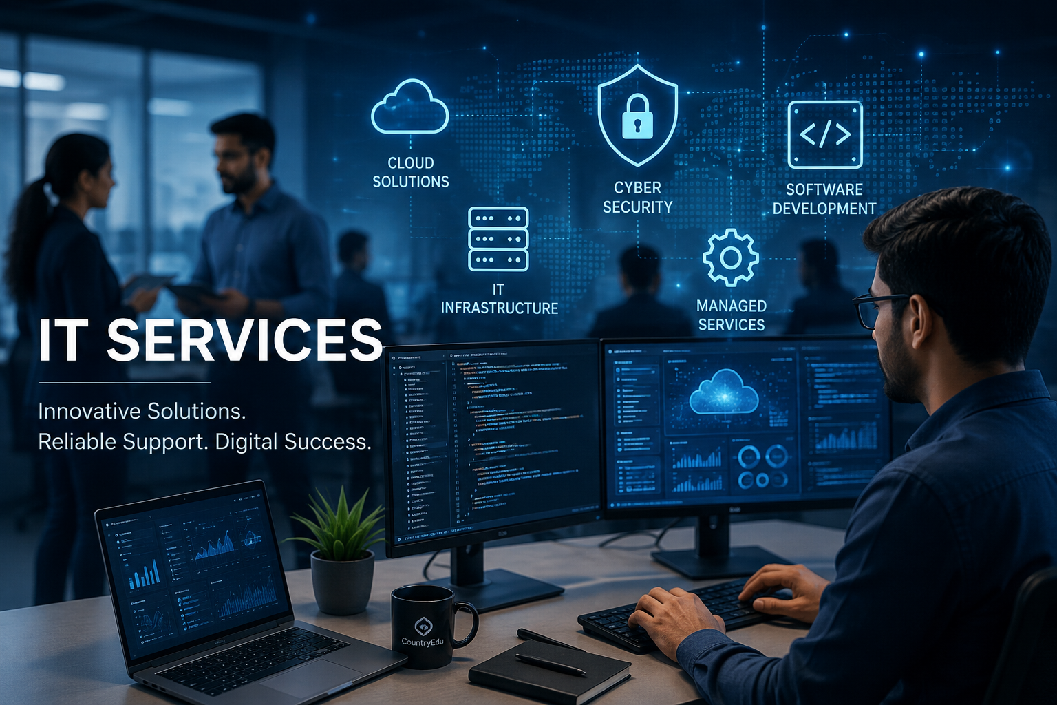IT Services